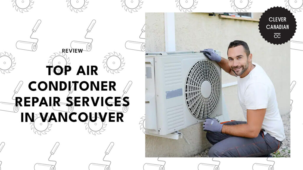 best-air-conditioner-repair-vancouver-banner