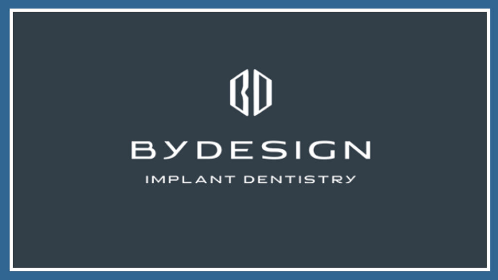bydesign-implant-dentistry-vancouver-logo