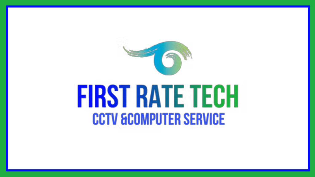 first-rate-tech-service