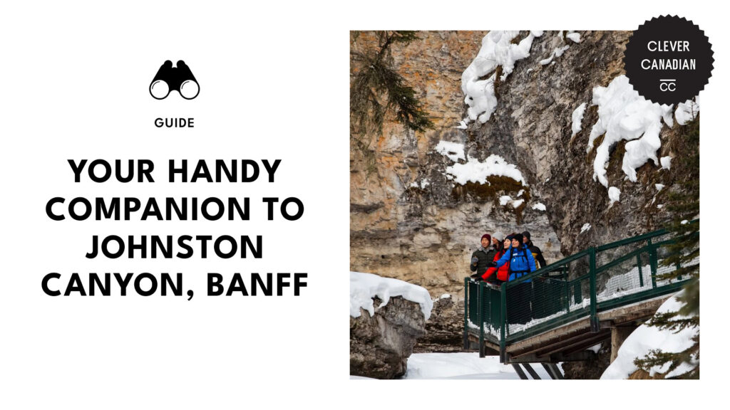 johnston-canyon-travel-guide-banner