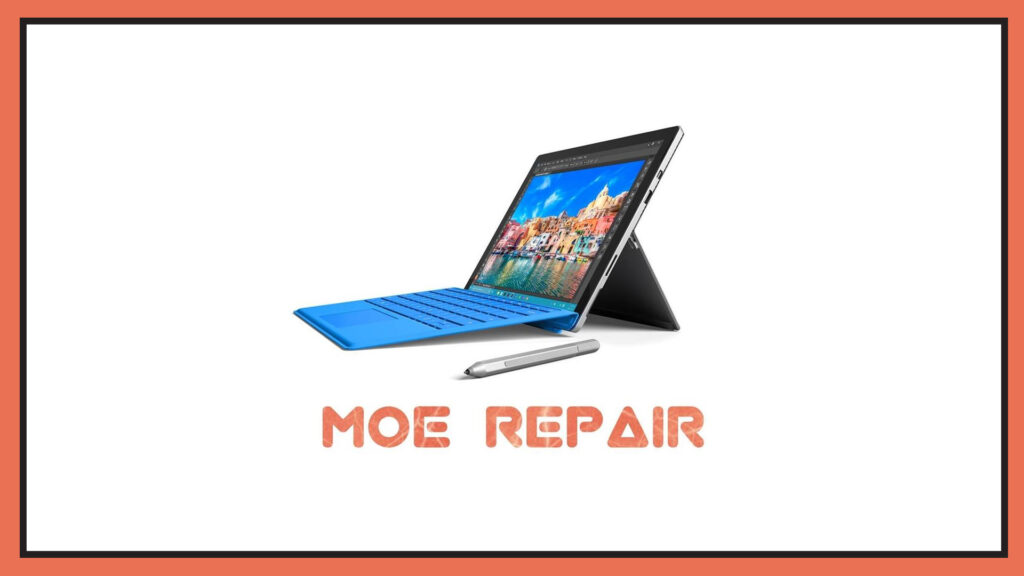 moe-repair