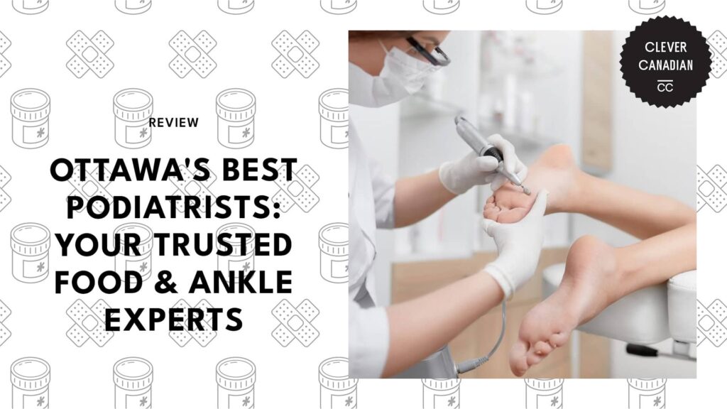 podiatrist