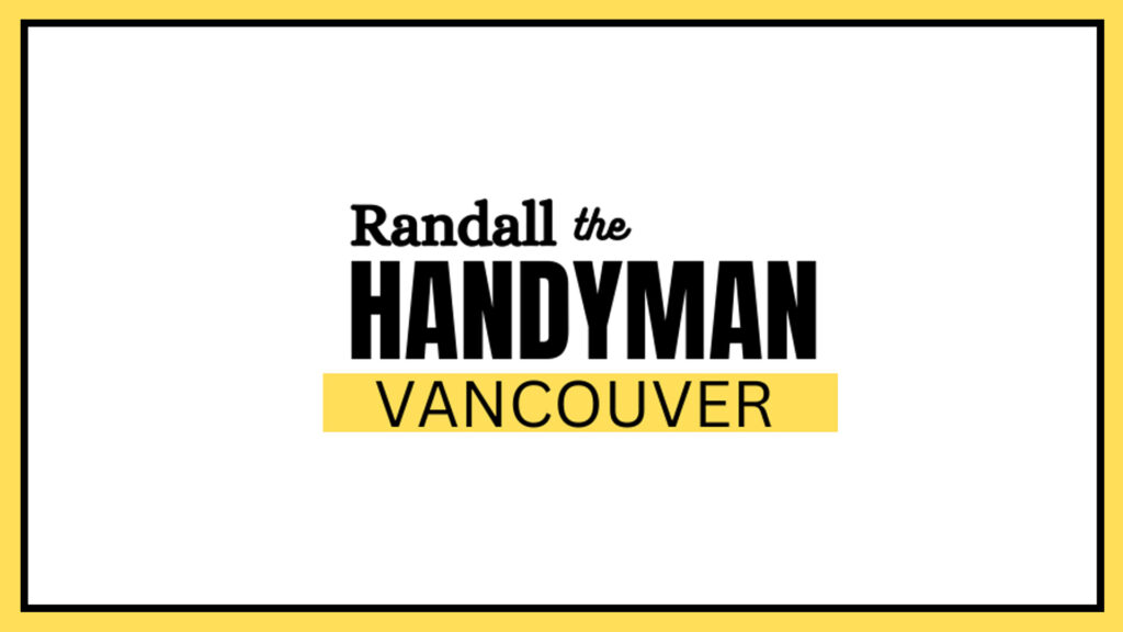 randall-the-handyman-vancouver-logo