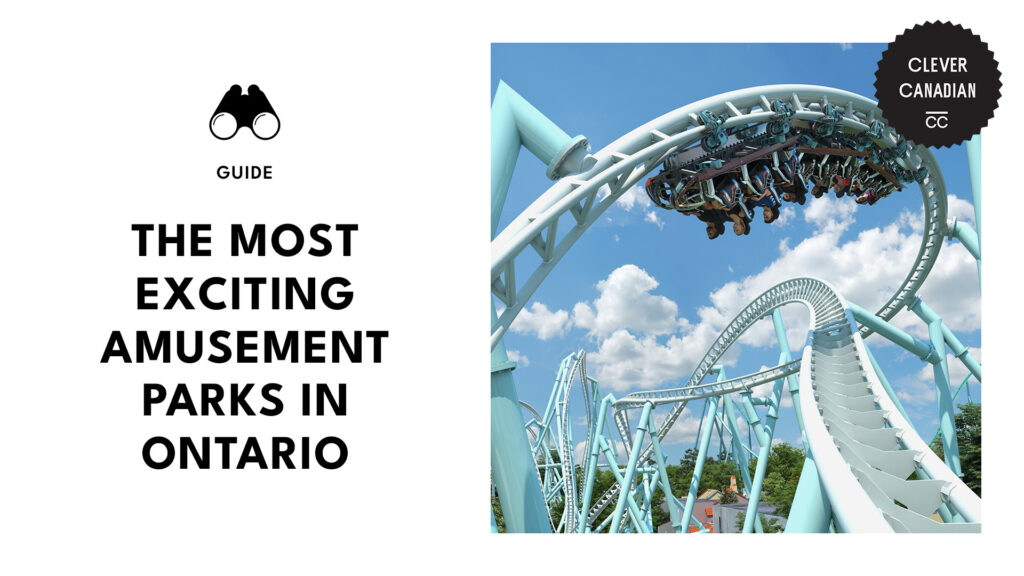 top-amusement-parks-ontario-banner