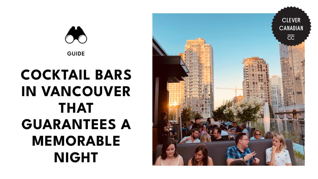 best-cocktail-bars-vancouver-banner