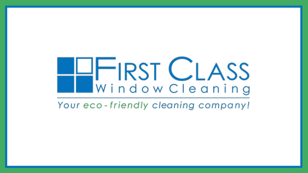 first-class-window-cleaning