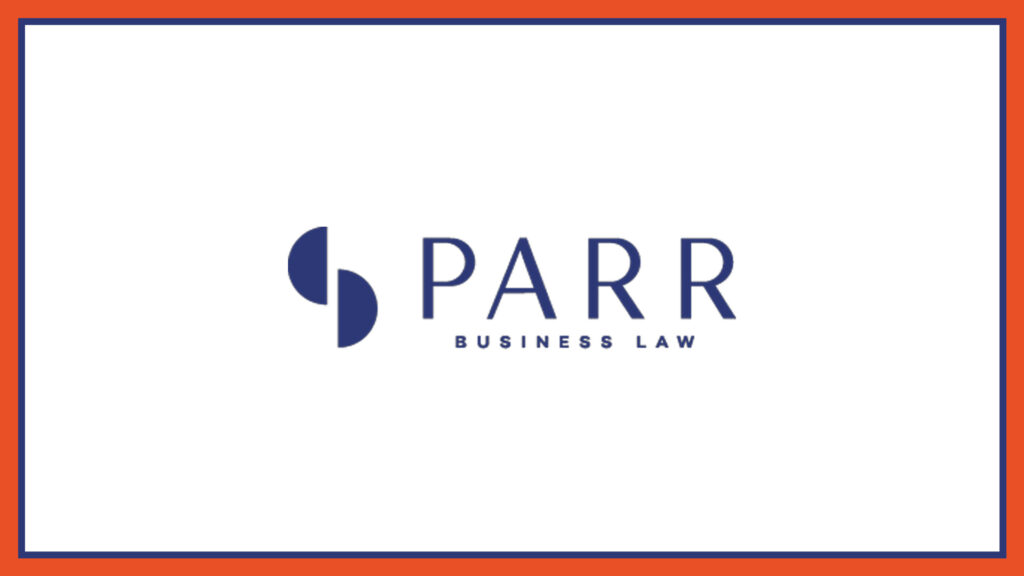parr-business-law