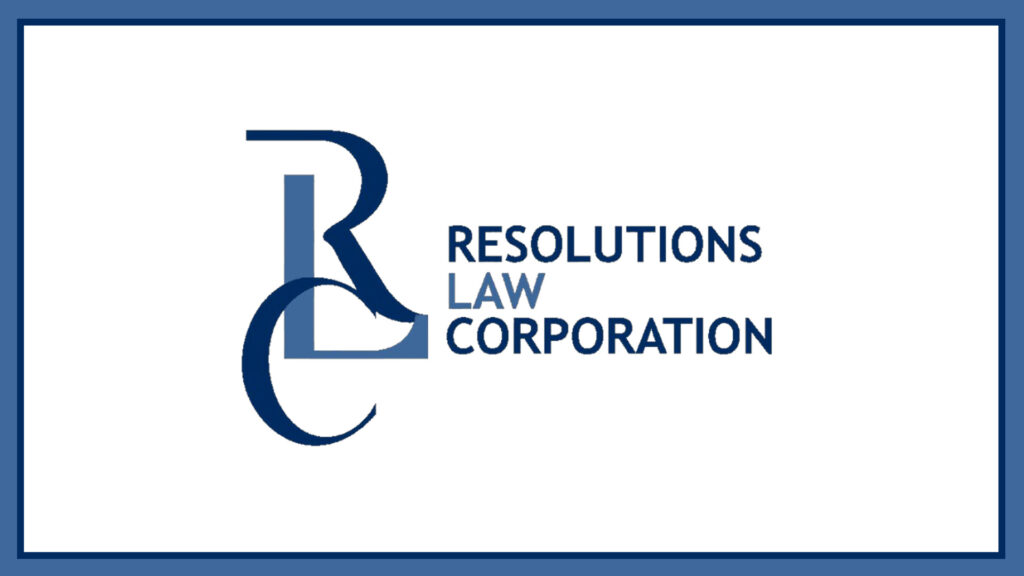 resolutions-law-corporation
