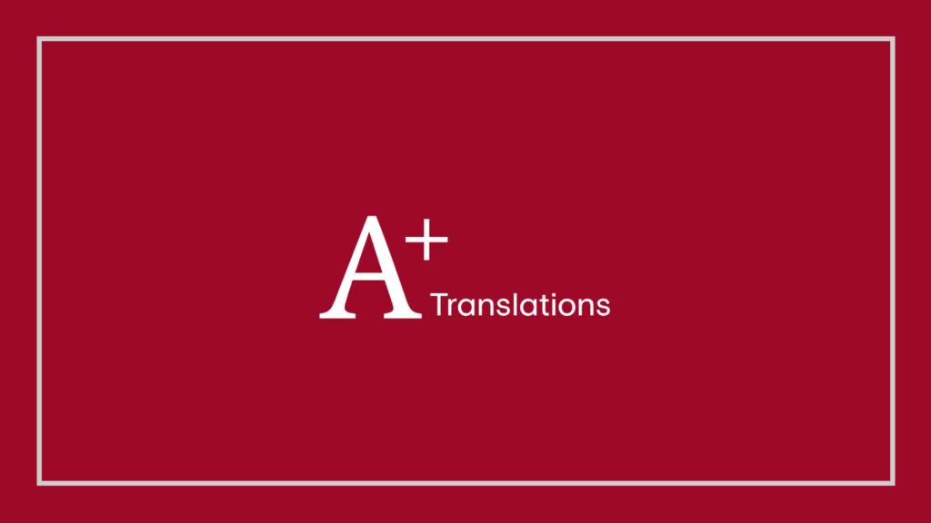 aplus-translations
