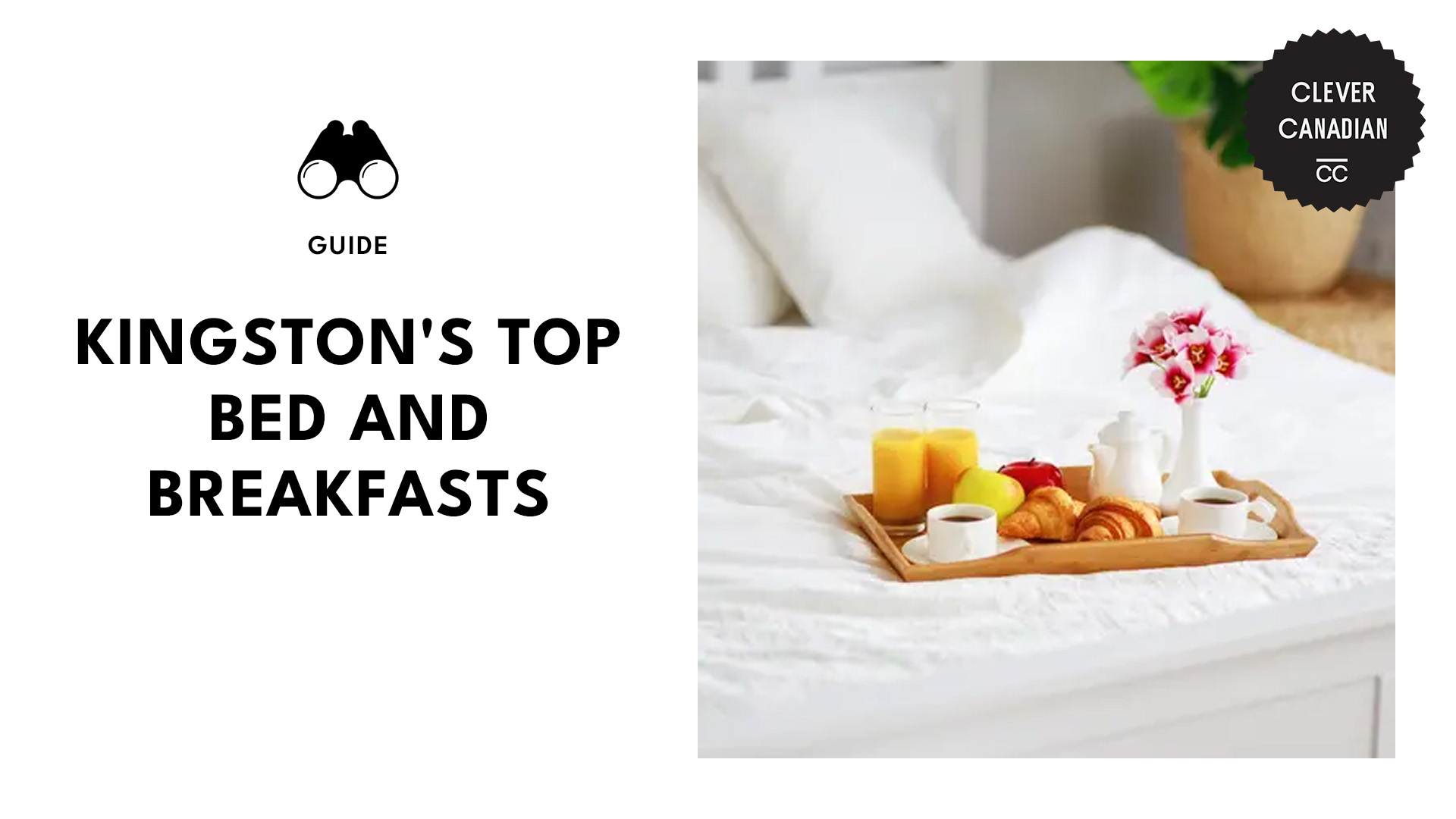 best-bed-and-breakfasts-kingston-banner