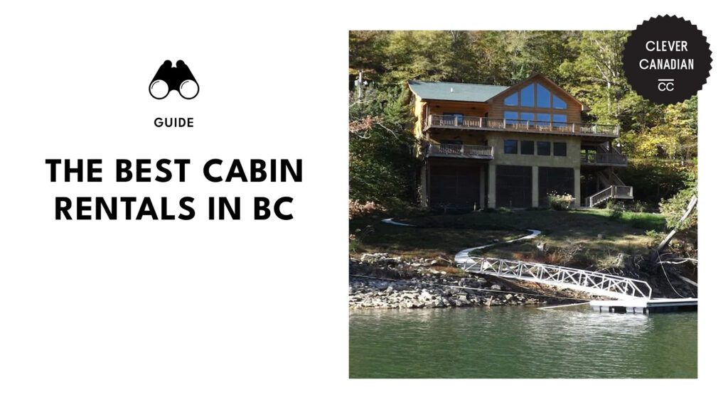 best-cabin-rentals-british-columbia-banner