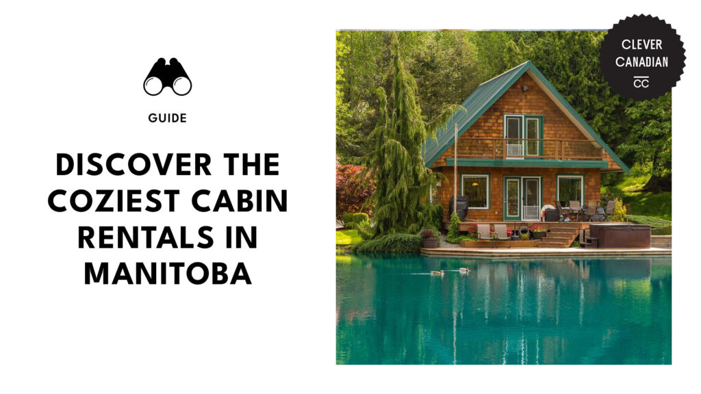 best-cabin-rentals-manitoba-banner