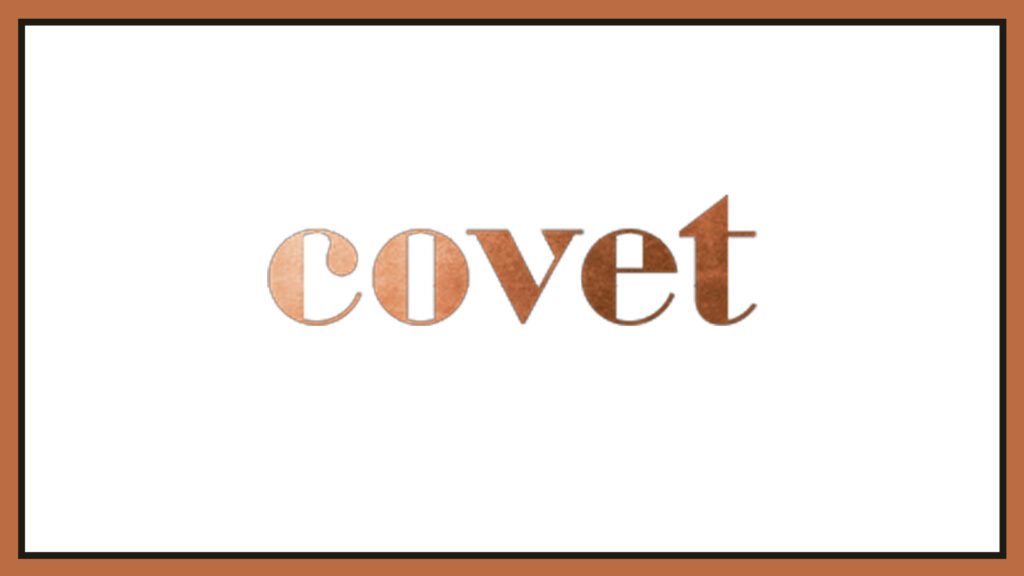 covet-design