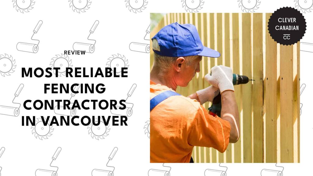 fencing-contractors-in-vancouver