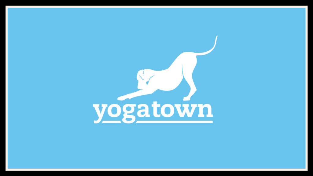yogatown