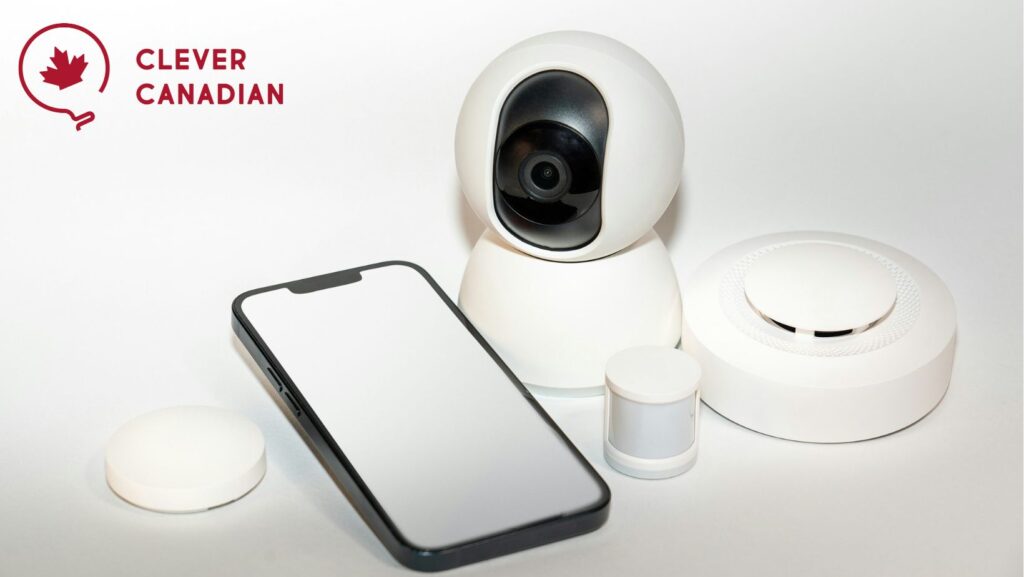 best-alarm-system-toronto