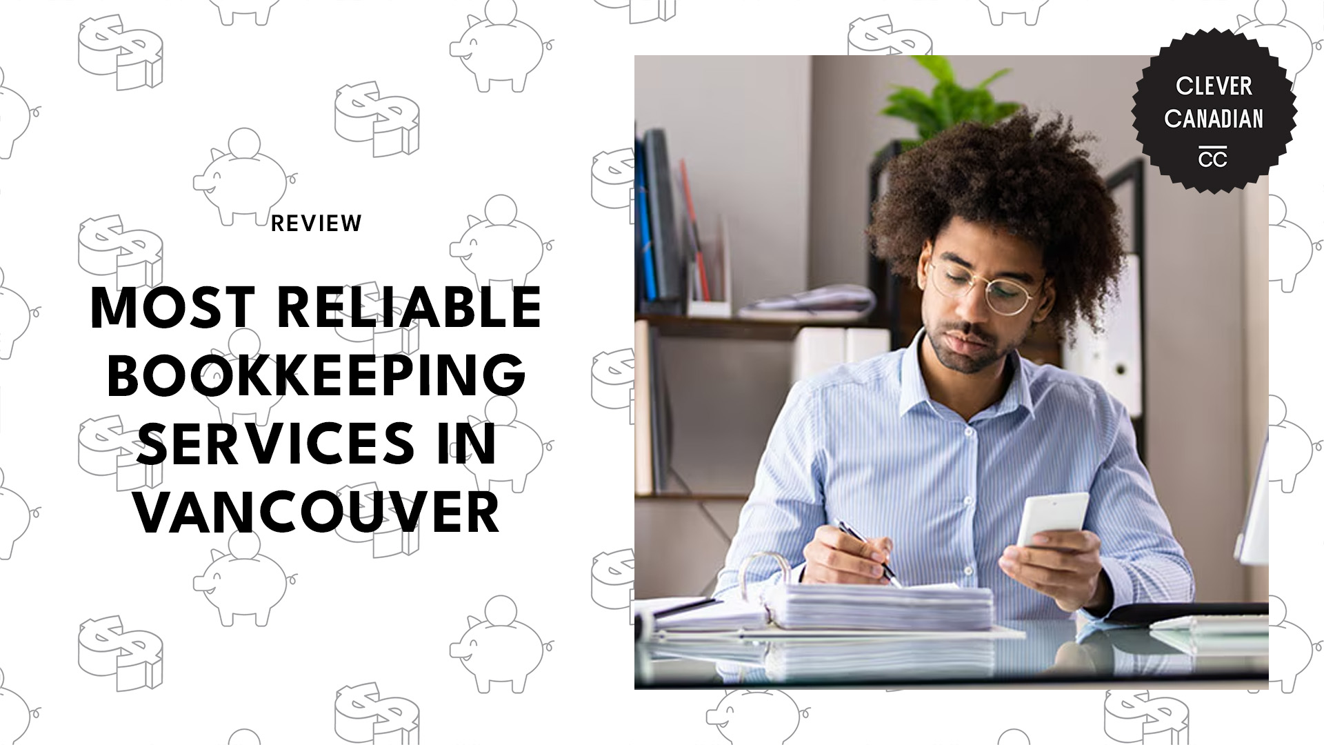 bookkeeper