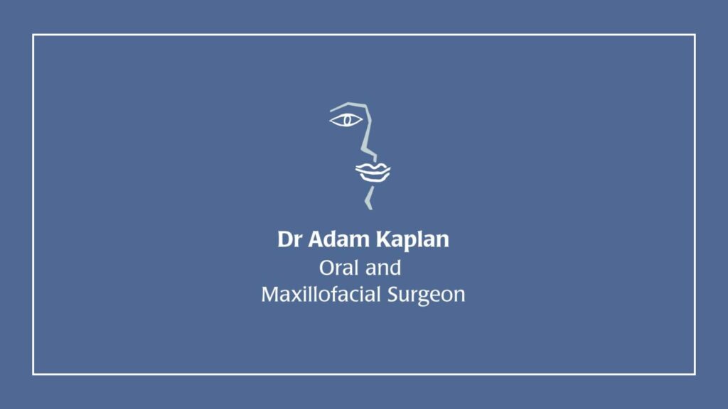 dr-adam-kaplan-toronto-east-maxillofacial-surgery-logo