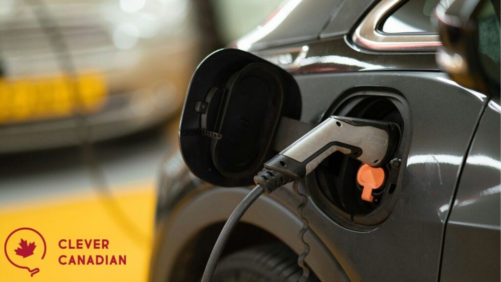 electric-charging