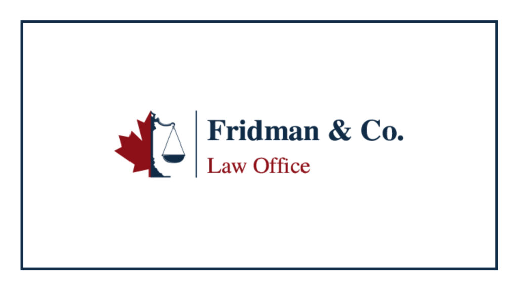 fridman-co-immigration-law-office-logo