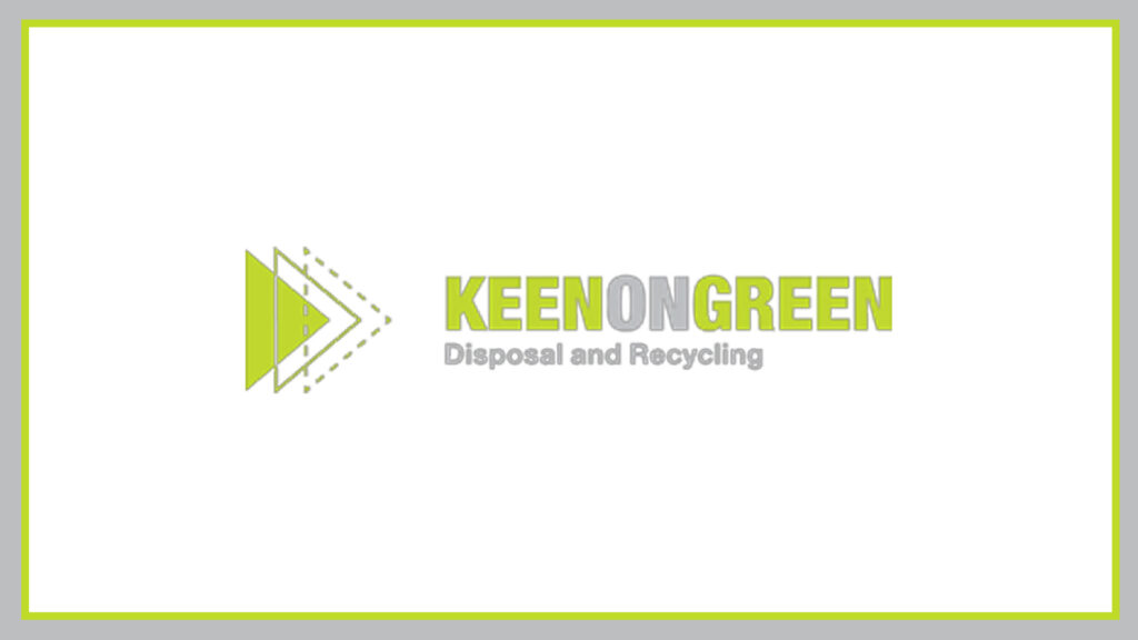 keen-on-green-disposal-recycle-logo