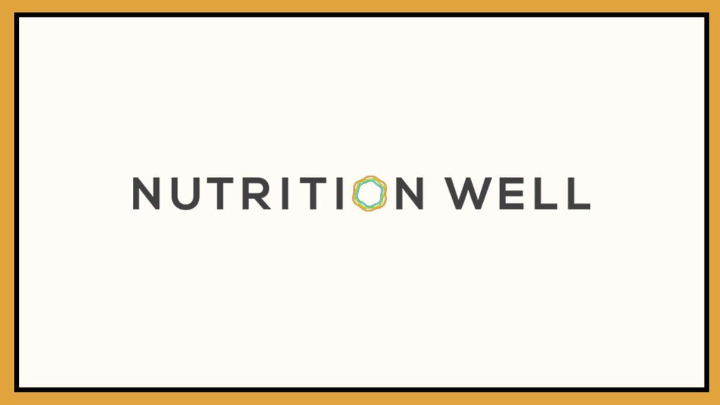 nutrition-well