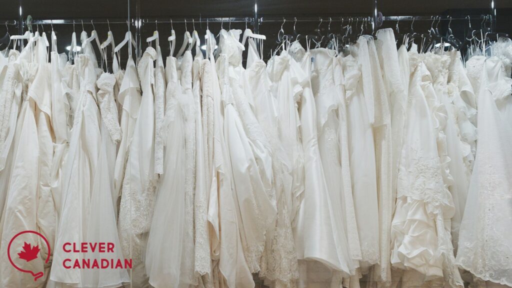 wedding-dress