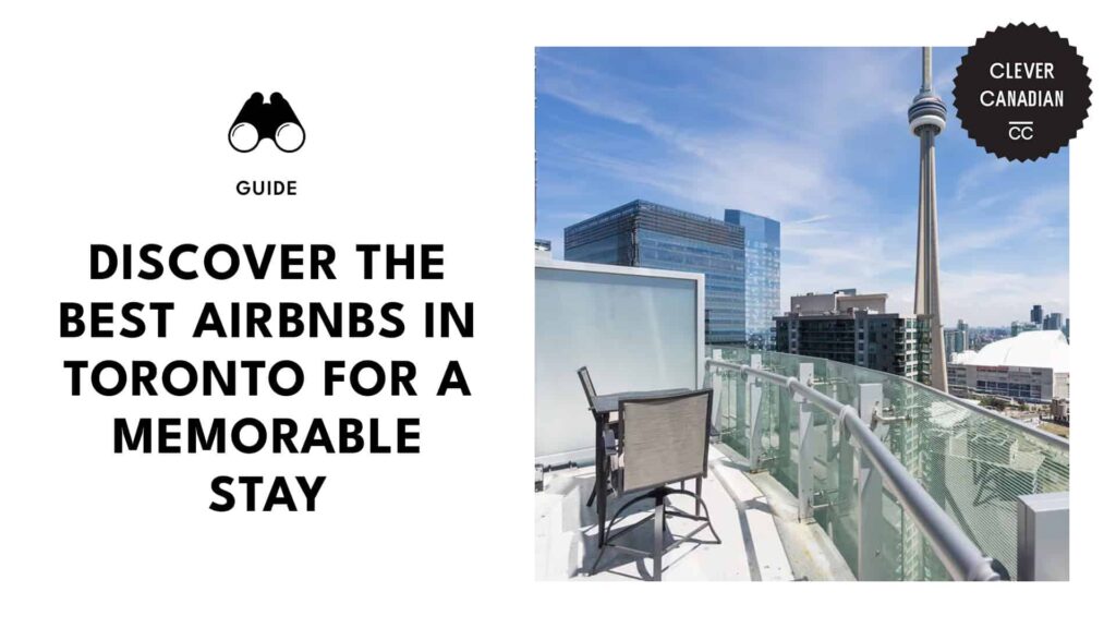 airbnbs-toronto