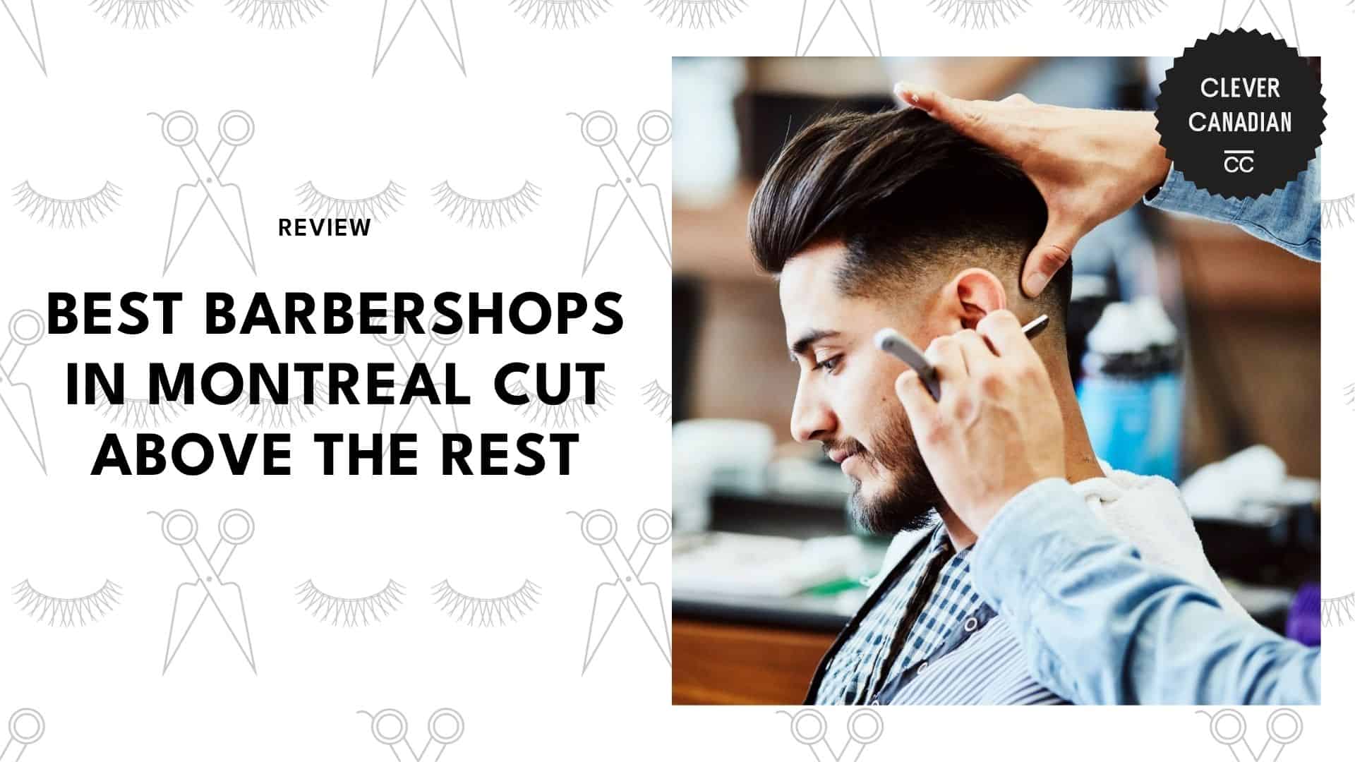 barbershops-in-montreal