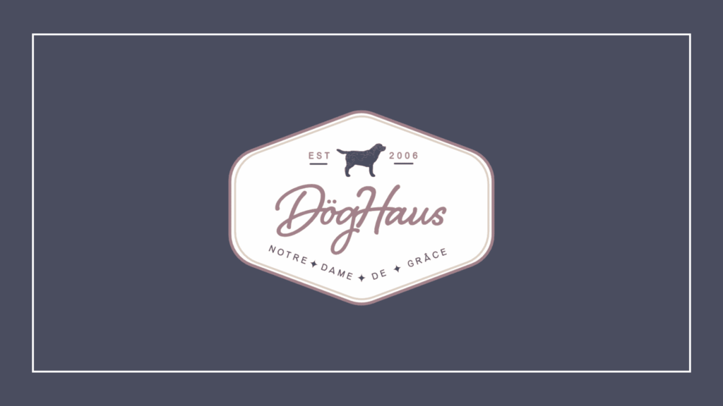 doghaus