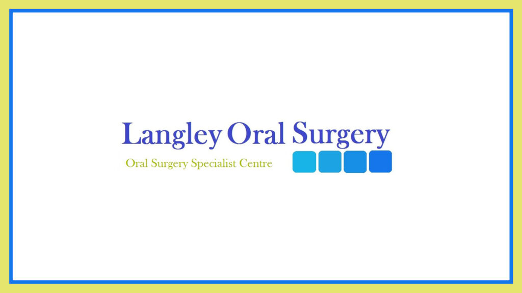 dr-ben-kang-langley-oral-maxillofacial-surgery-logo