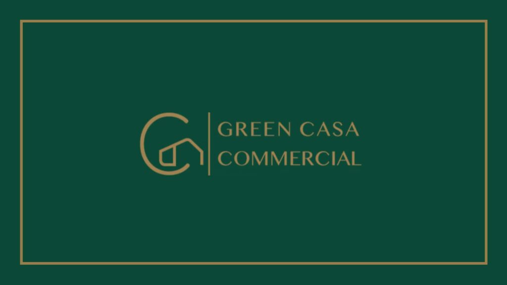 green-casa-property-management-logo