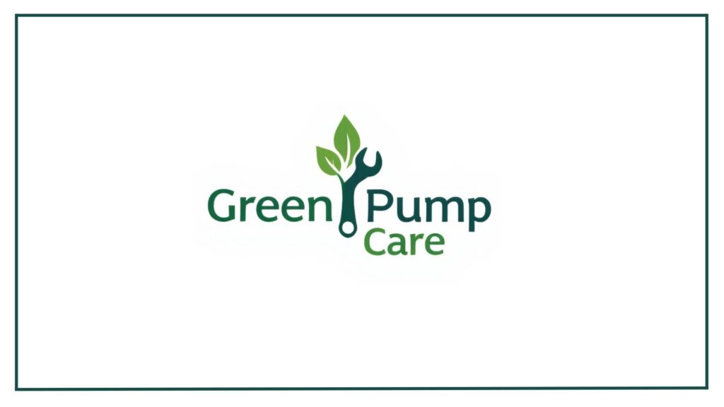 green pump care inc logo