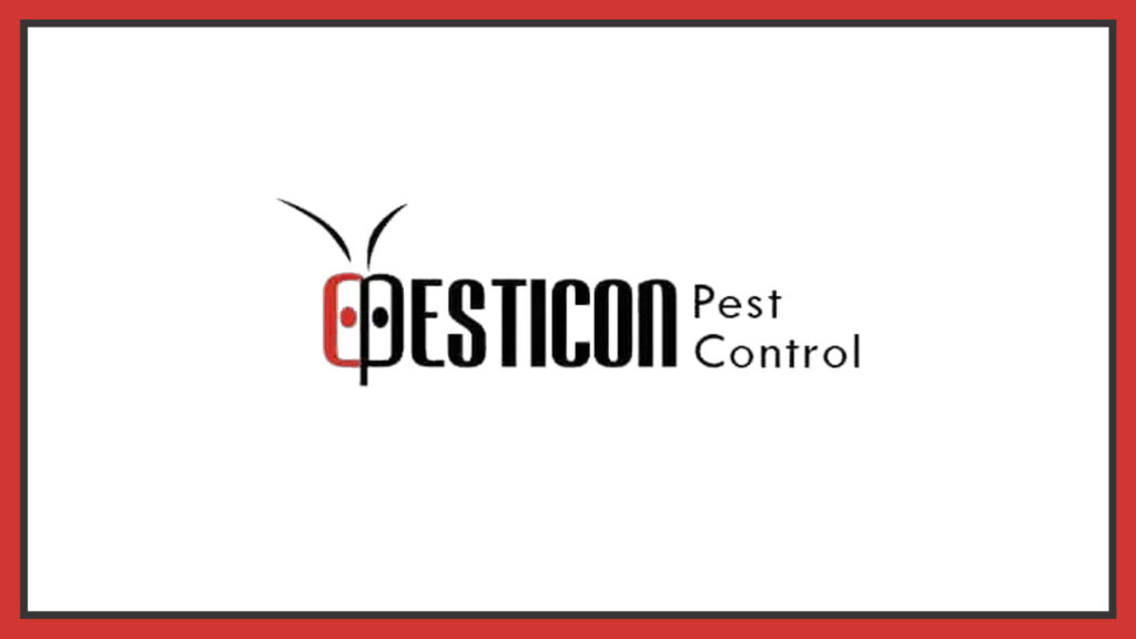 pesticon-pest-control-logo