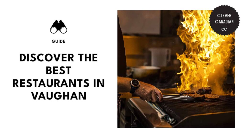 restaurants-vaughan