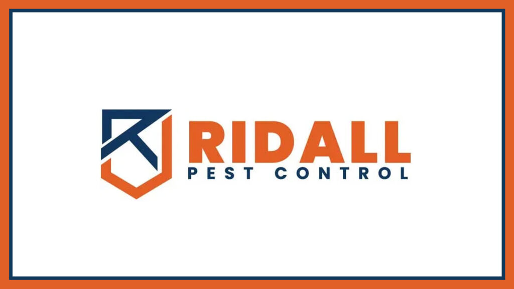 ridall-pest-control-logo