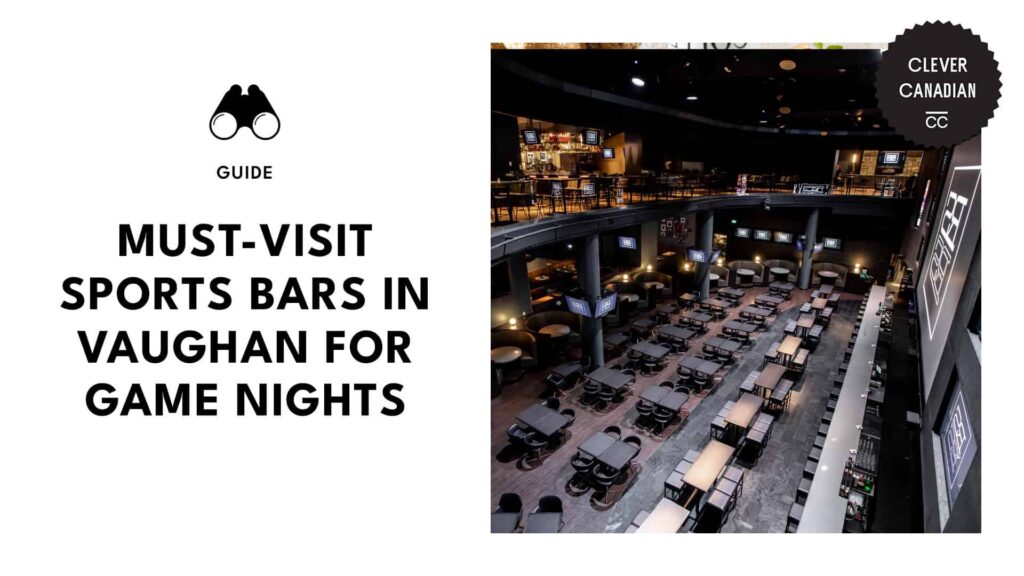 sports-bars-vaughan