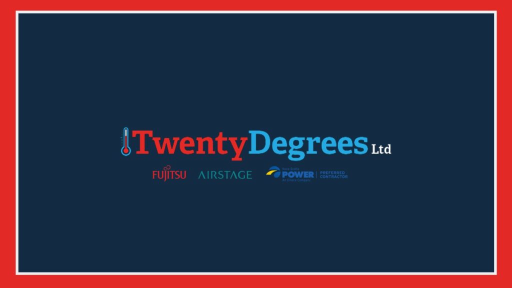 twenty degrees ltd logo