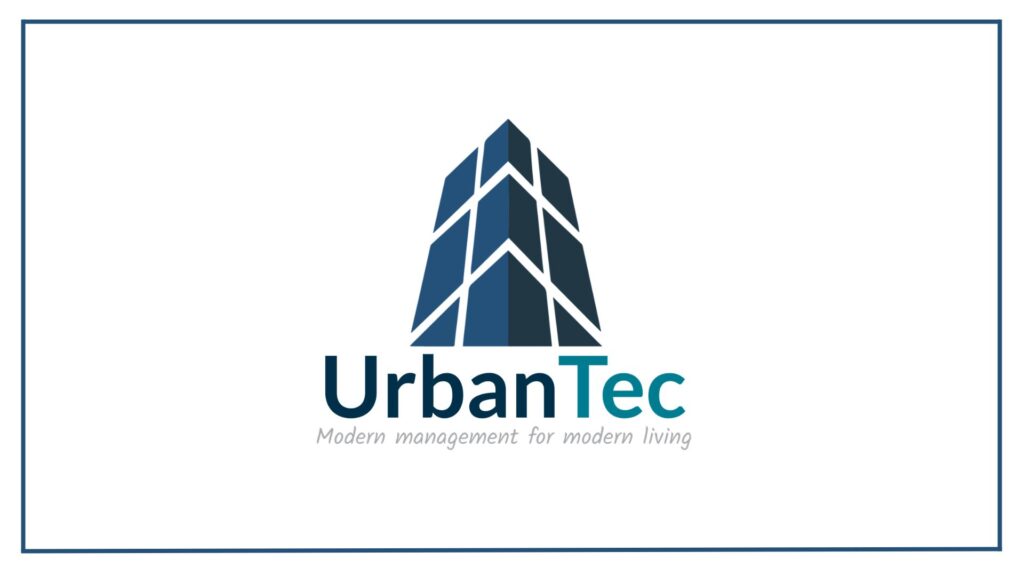 urban tec logo