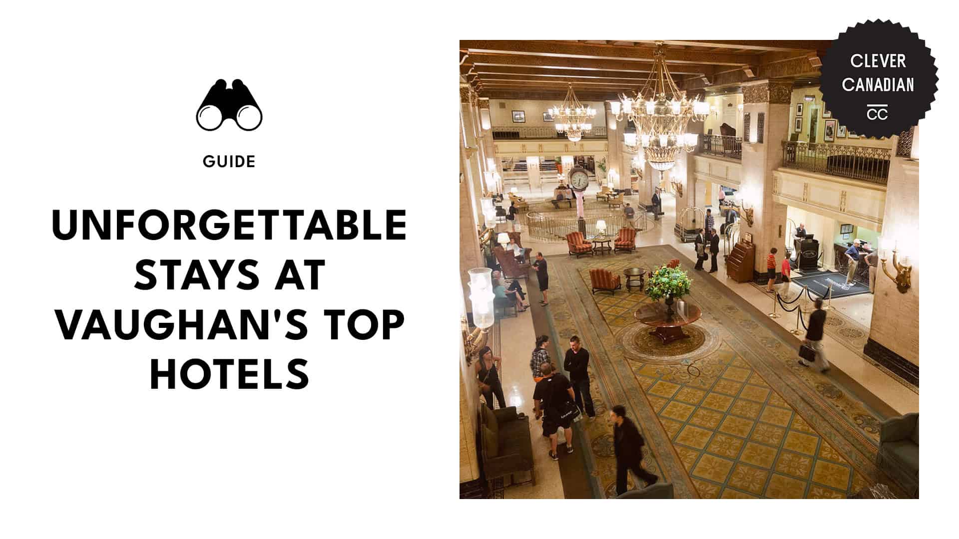vaughan-hotels
