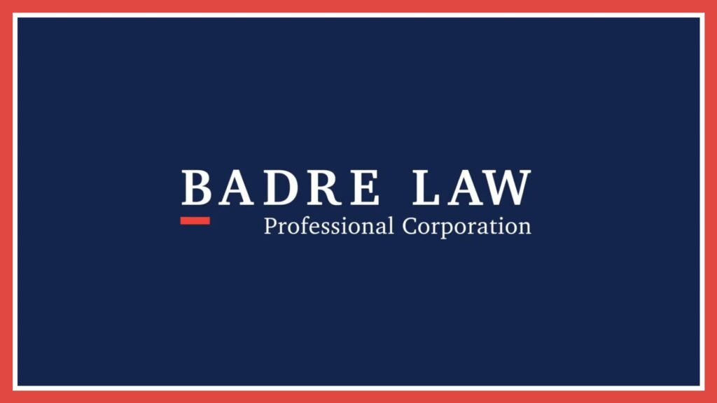 badre-law-professional-corporation-logo