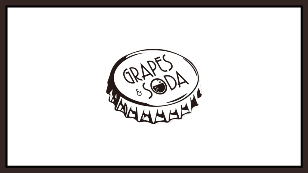 grapes-and-soda-logo
