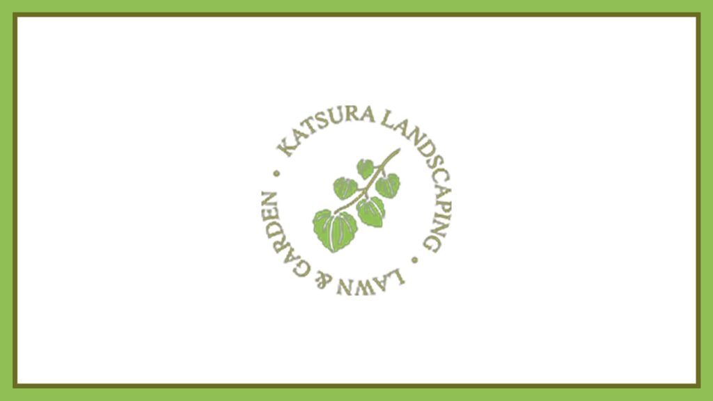 katsura-landscaping-logo