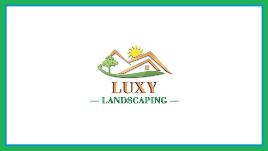 luxy-landscaping-logo