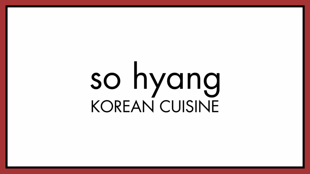 so-hyang-korean-cuisine-logo