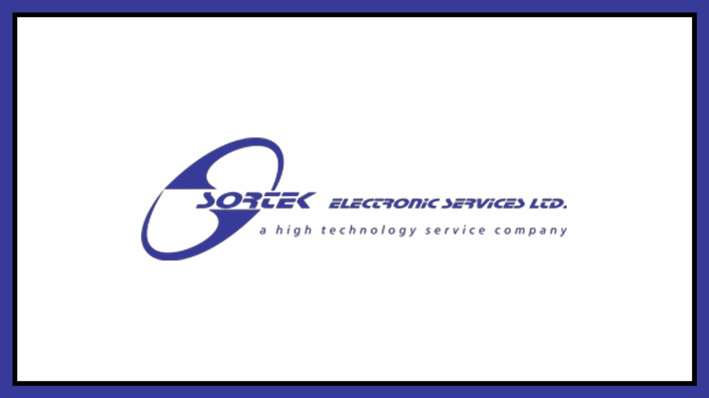sortek-electronics-logo
