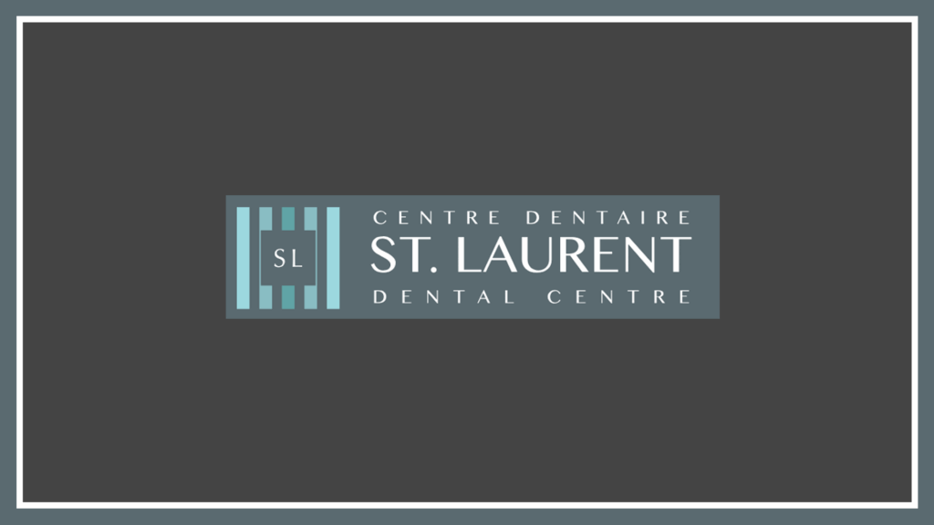 st-laurent-dental-centre-logo
