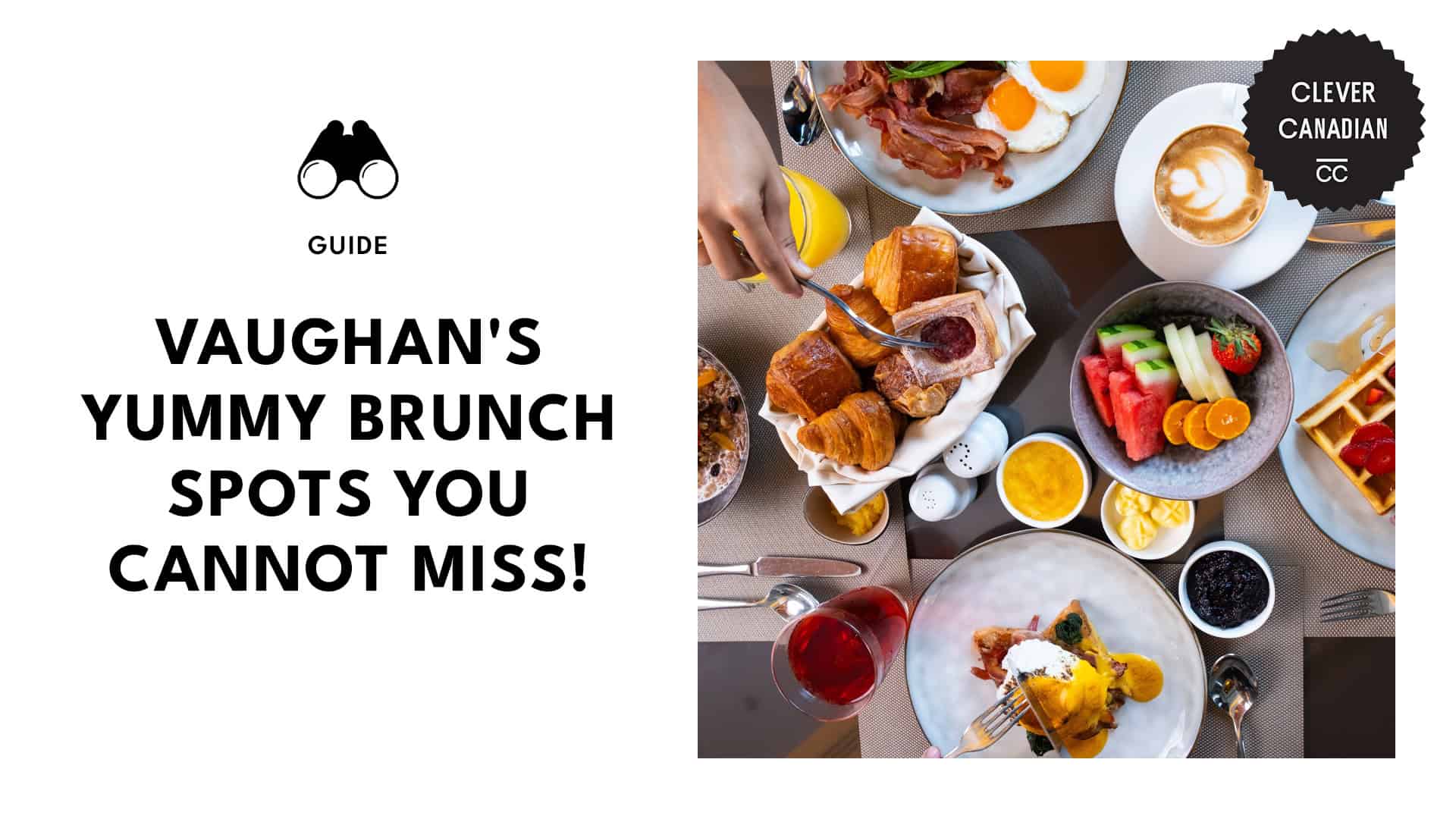top-brunch-restaurants-vaughan-banner