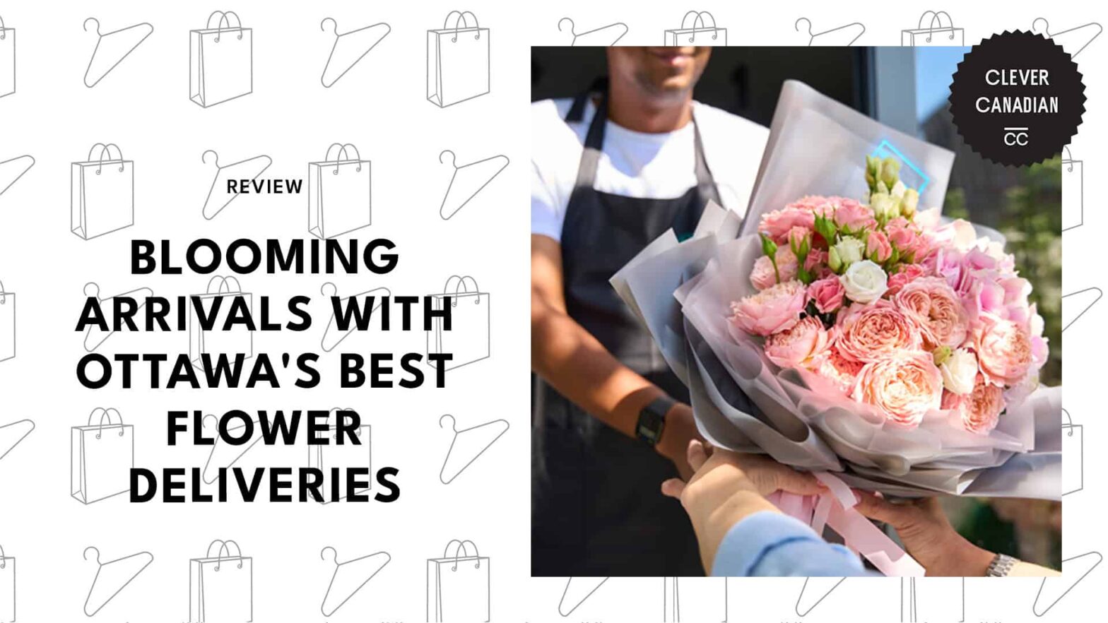 Ottawa’s 5 Best Flower Delivery Services (REVIEWED) [2026 ]