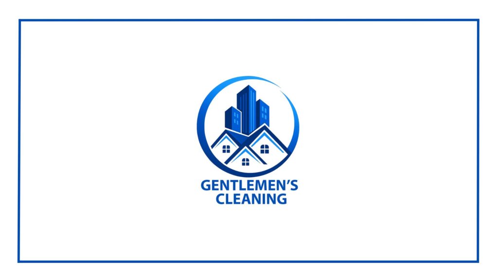 gentlemens cleaning logo